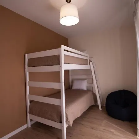 Refugio Do Avo - Vale De *