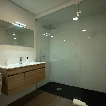 Refugio Do Avo - Vale De Apartment Lourinhã