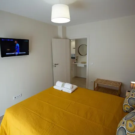 Refugio Do Avo - Vale De * Lourinhã