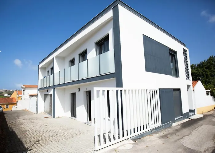 Apartment Refugio Do Avo - Vale De *