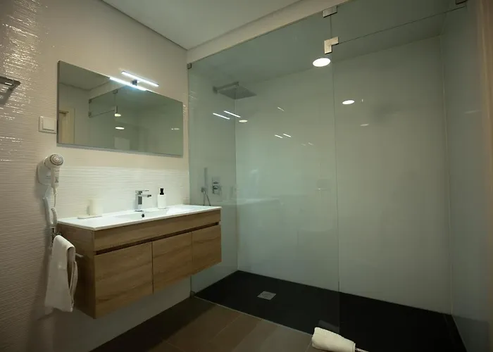 Refugio Do Avo - Vale De Apartment Lourinhã