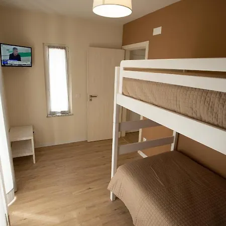 Refugio Do Avo - Vale De 아파트