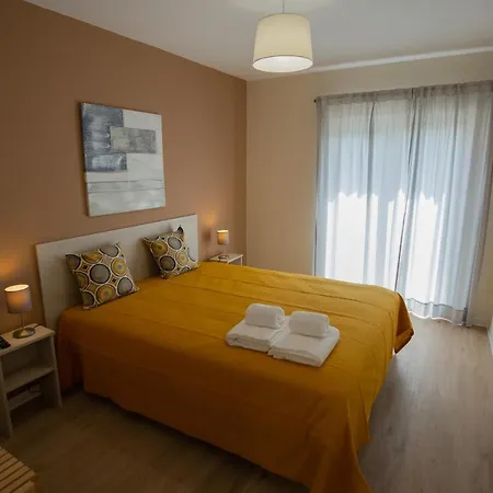 Refúgio Do Avô - Vale De Apartamento *