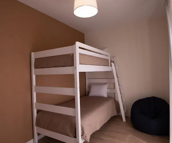 Refugio Do Avo - Vale De *