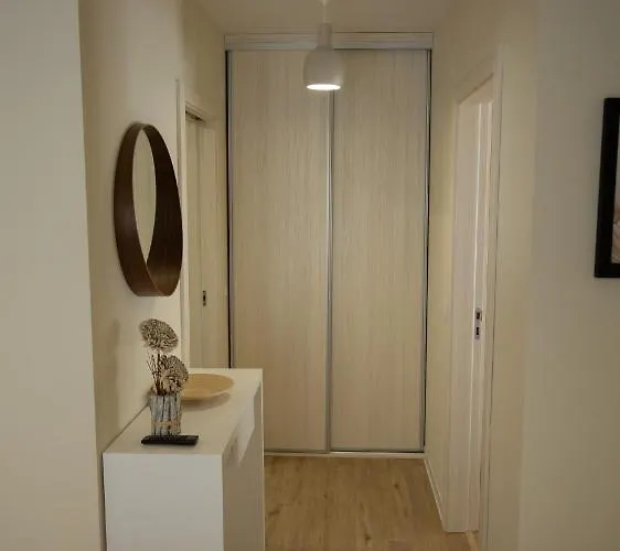 Lejlighed Refugio Do Avo - Vale De *